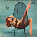 Julie London - Julie - LP