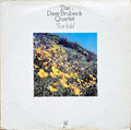 The Dave Brubeck Quartet - For Iola - LP