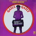 Henry Mancini - Gaily, Gaily (The Original Motion Picture Score) - LP