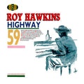 Roy Hawkins - Highway 59 - LP