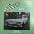 Various - Cruisin' 1958 - LP