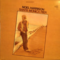 Noel Harrison - Santa Monica Pier - LP