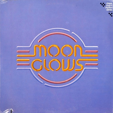 Moonglows* - Moonglows - LP