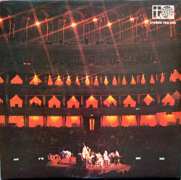 Pentangle - Basket Of Light