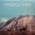 Maurice Jarre - A Passage To India (Original Motion Picture Soundtrack) - LP