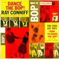 Ray Conniff And His Orchestra And Chorus* - Dance The Bop! - LP