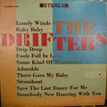 The Drifters - The Drifters - LP