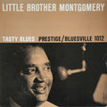 Little Brother Montgomery - Tasty Blues - LP