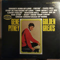 Gene Pitney - Golden Greats - LP