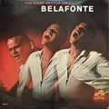 Harry Belafonte - The Many Moods Of Belafonte - LP