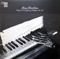 Roy Hawkins - Why Do Everything Happen To Me - LP