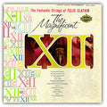 The Fantastic Strings Of Felix Slatkin - The Magnificent XII - LP