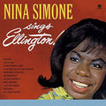 Nina Simone - Nina Simone Sings Ellington! - LP LE SOL - LP