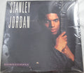 Stanley Jordan - Cornucopia - LP