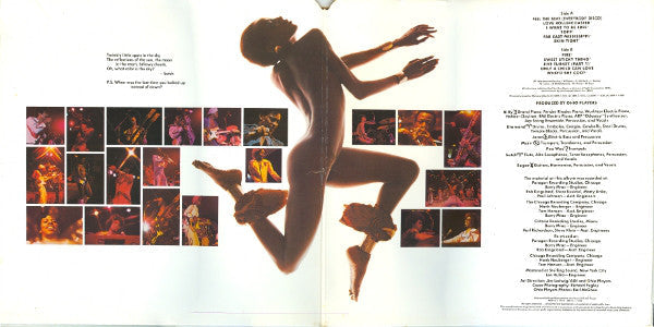 Ohio Players - Ohio Players Gold - LP