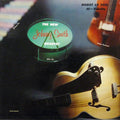 The New Johnny Smith Quartet* - The New Johnny Smith Quartet - LP