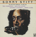 Sonny Stitt - The Last Stitt Sessions, Vol. 2 - LP