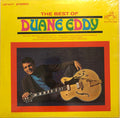 Duane Eddy - The Best Of Duane Eddy - LP