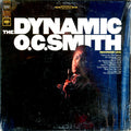 O. C. Smith* - The Dynamic O. C. Smith - Recorded Live - LP