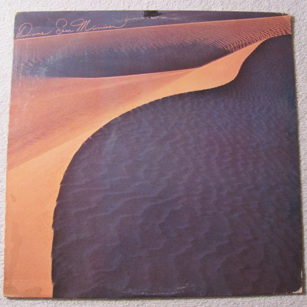 Sam Morrison - Dune - LP
