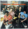 Earl King & Roomful Of Blues - Glazed - LP