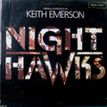 Keith Emerson - Nighthawks (Original Soundtrack) - LP