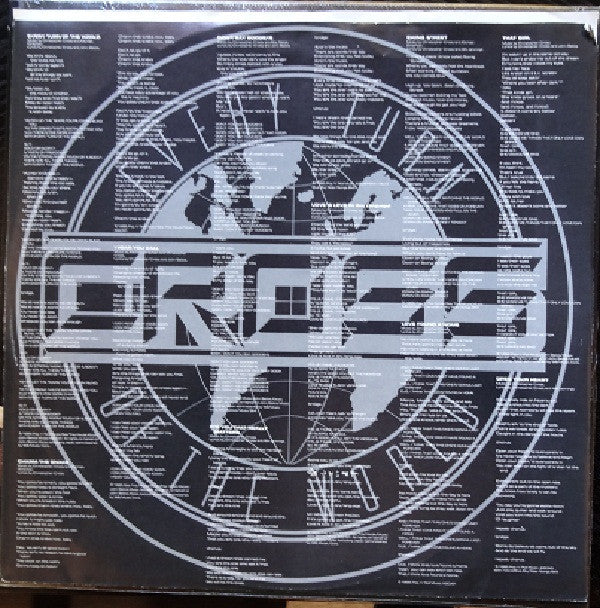 Christopher Cross - Every Turn Of The World - LP