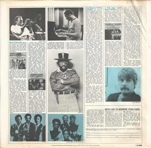 Aretha Franklin - The First 12 Sides - LP