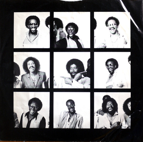 Commodores - Midnight Magic
