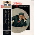 Les McCann Ltd. - Live At Shelly's Manne-Hole - LP