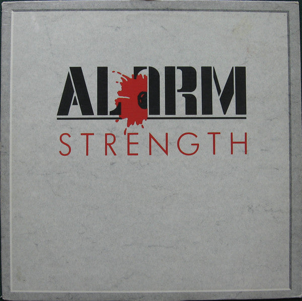 Alarm* - Strength - LP