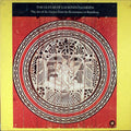 Laurindo Almeida - The Guitar Of Laurindo Almeida - LP
