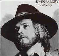 John Baldry* - It Ain't Easy - LP