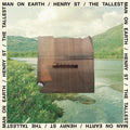Tallest Man On Earth HENRY ST Limited Edition Indie Exclusive NEW SEALED RED COLORED VINYL RECORD LP