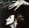 The Kinks - Sleepwalker - LP