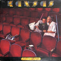 Kansas  - Two For The Show - LP