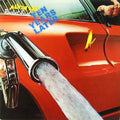 Alvin Lee & Ten Years Later - Rocket Fuel - LP