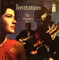 The Guitars, Inc. - Invitation - LP