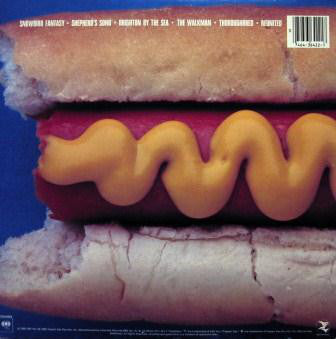 Bob James - H - LP