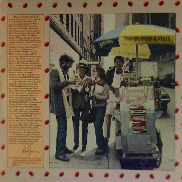 Bob James - H - LP