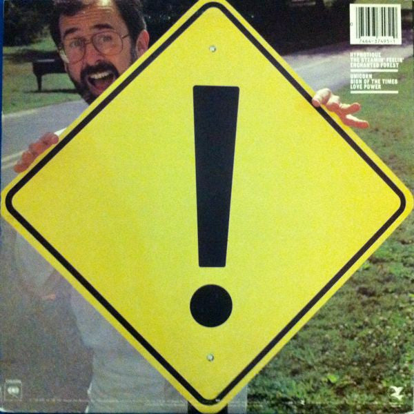 Bob James - Sign Of The Times - LP