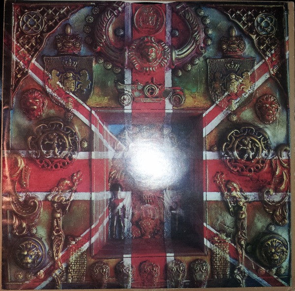 Various - British Archives Series / Blues For Collectors Vol. Three - LP