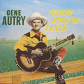 Gene Autry - Yellow Rose Of Texas - LP