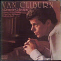 Van Cliburn / Robert Schumann · Frédéric Chopin · Enrique Granados · Claude Debussy · Franz Liszt · Sergei Vasilyevich Rachmaninoff · Pyotr Ilyich Tchaikovsky · Maurice Ravel - A Romantic Collection - LP