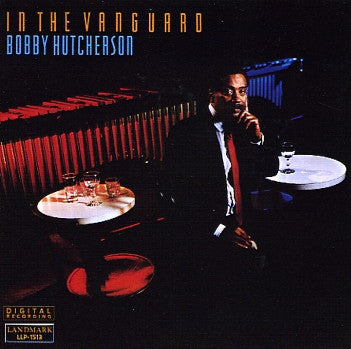 Bobby Hutcherson - In The Vanguard - LP