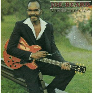 Joe Beard - No More Cherry Rose - LP