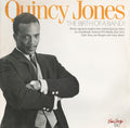 Quincy Jones - The Birth Of A Band! - LP