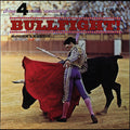 Roger Laredo - Bullfight! - LP