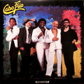 Cabo Frio - Cabo Frio - LP