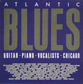 Various - Atlantic Blues - LP